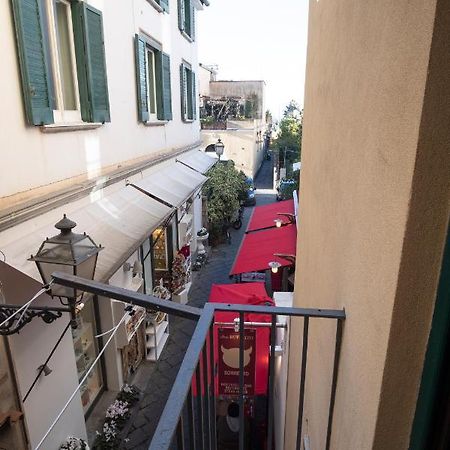 Donna Rosaria House Sorrento Exterior foto