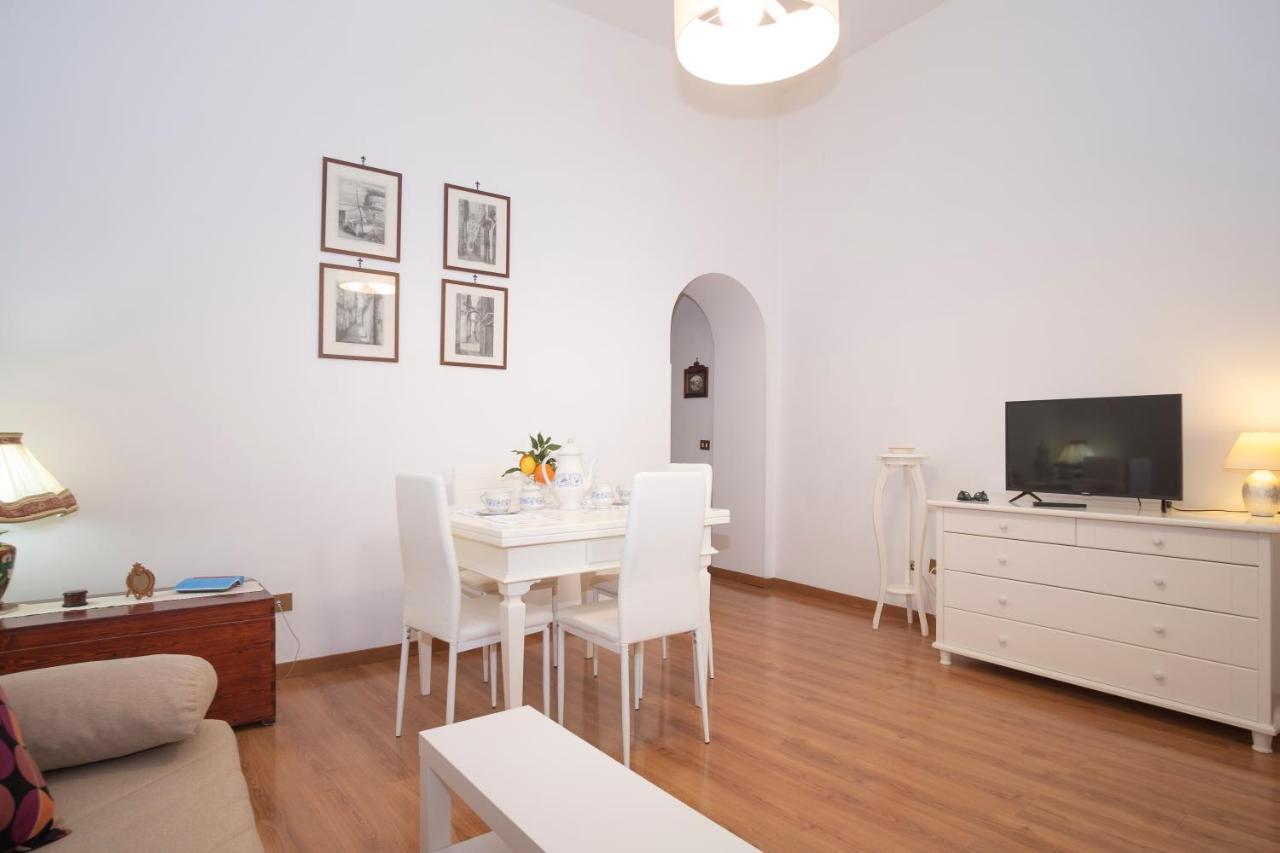 Donna Rosaria House Sorrento Exterior foto