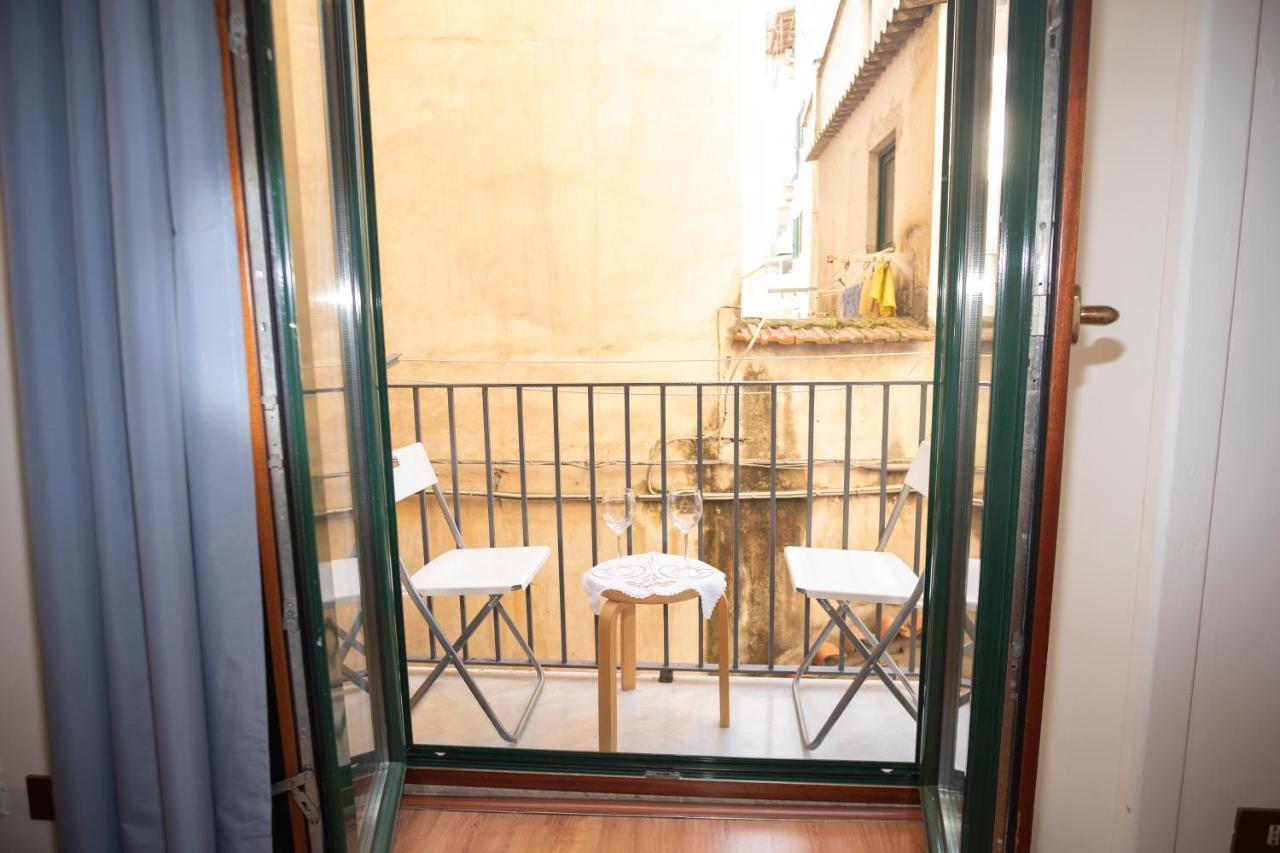 Donna Rosaria House Sorrento Exterior foto