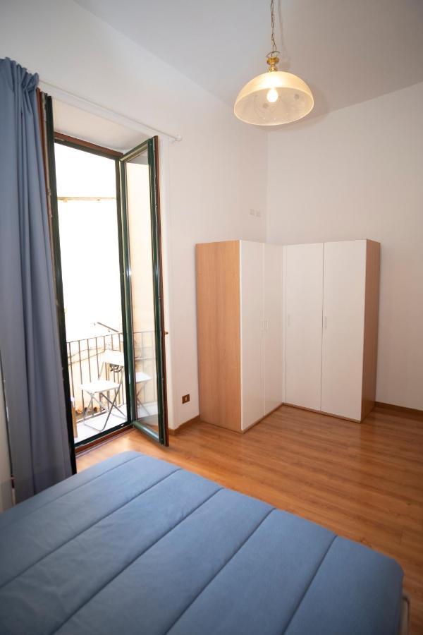 Donna Rosaria House Sorrento Exterior foto