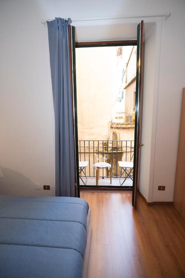 Donna Rosaria House Sorrento Exterior foto