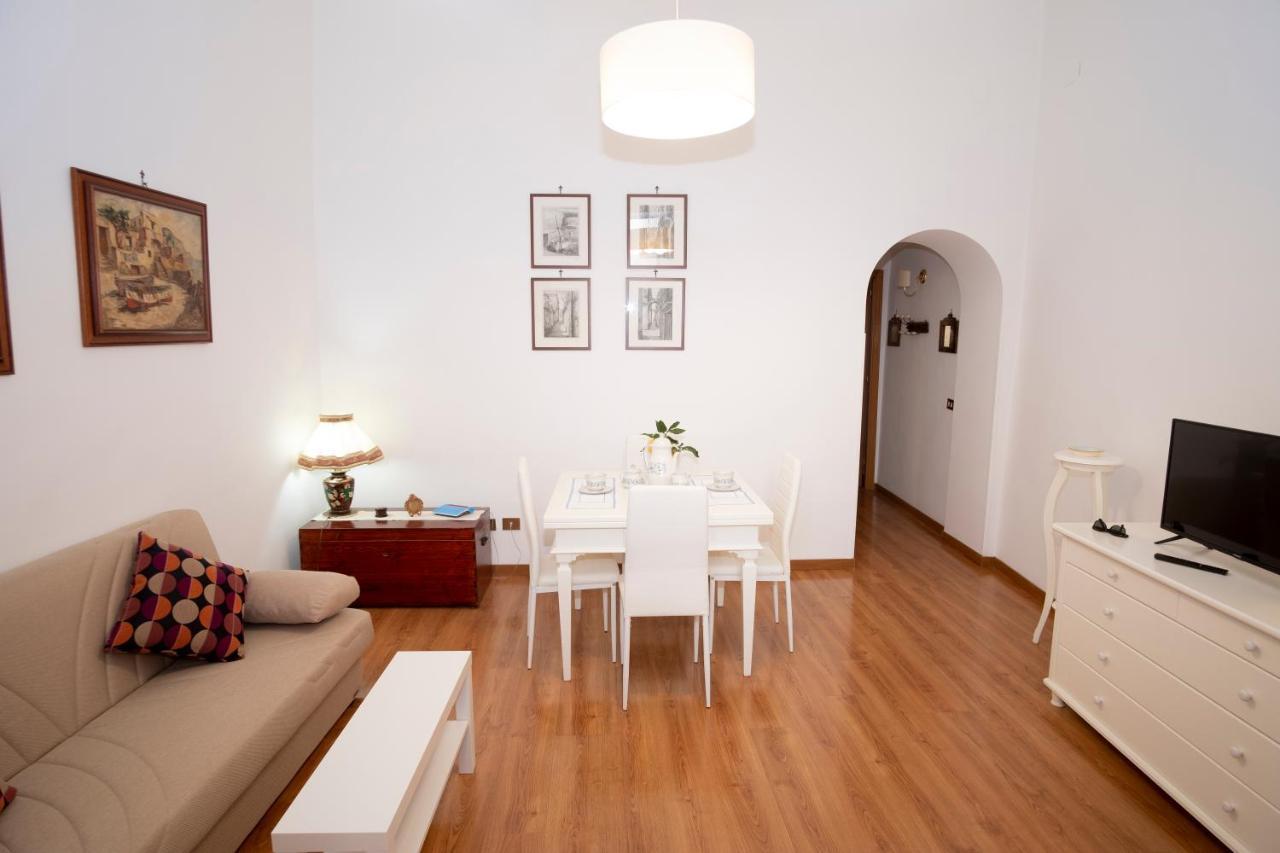 Donna Rosaria House Sorrento Exterior foto